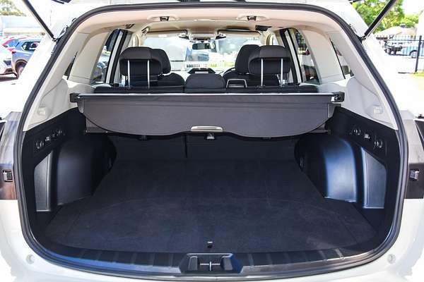 2024 Subaru Forester 2.5i-L S5