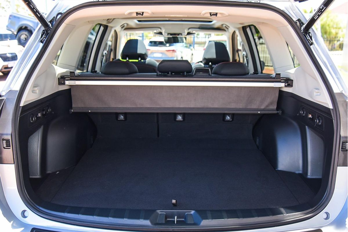 2024 Subaru Forester 2.5i Sport S5