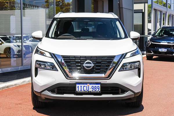 2023 Nissan X-TRAIL ST T33