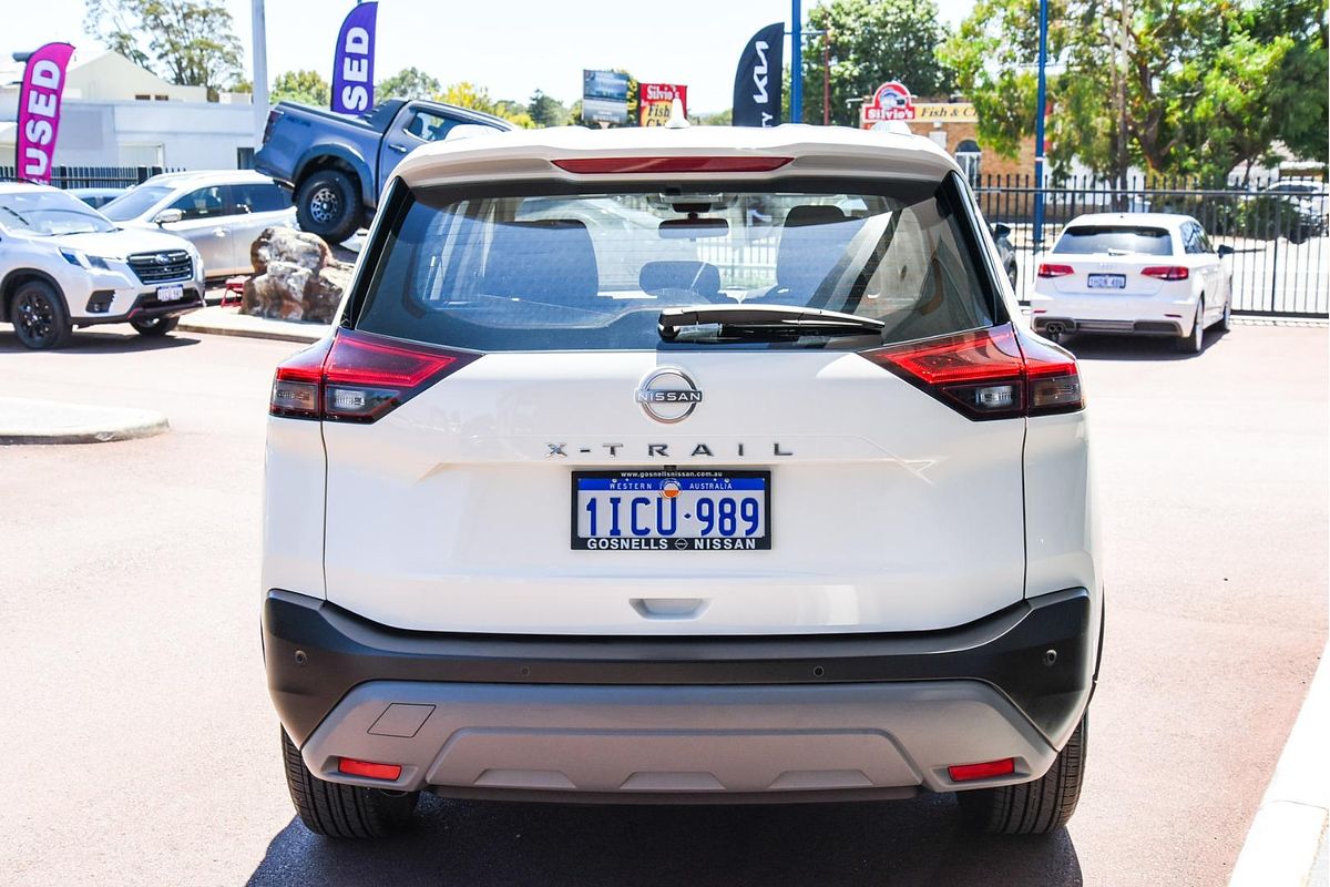 2023 Nissan X-TRAIL ST T33