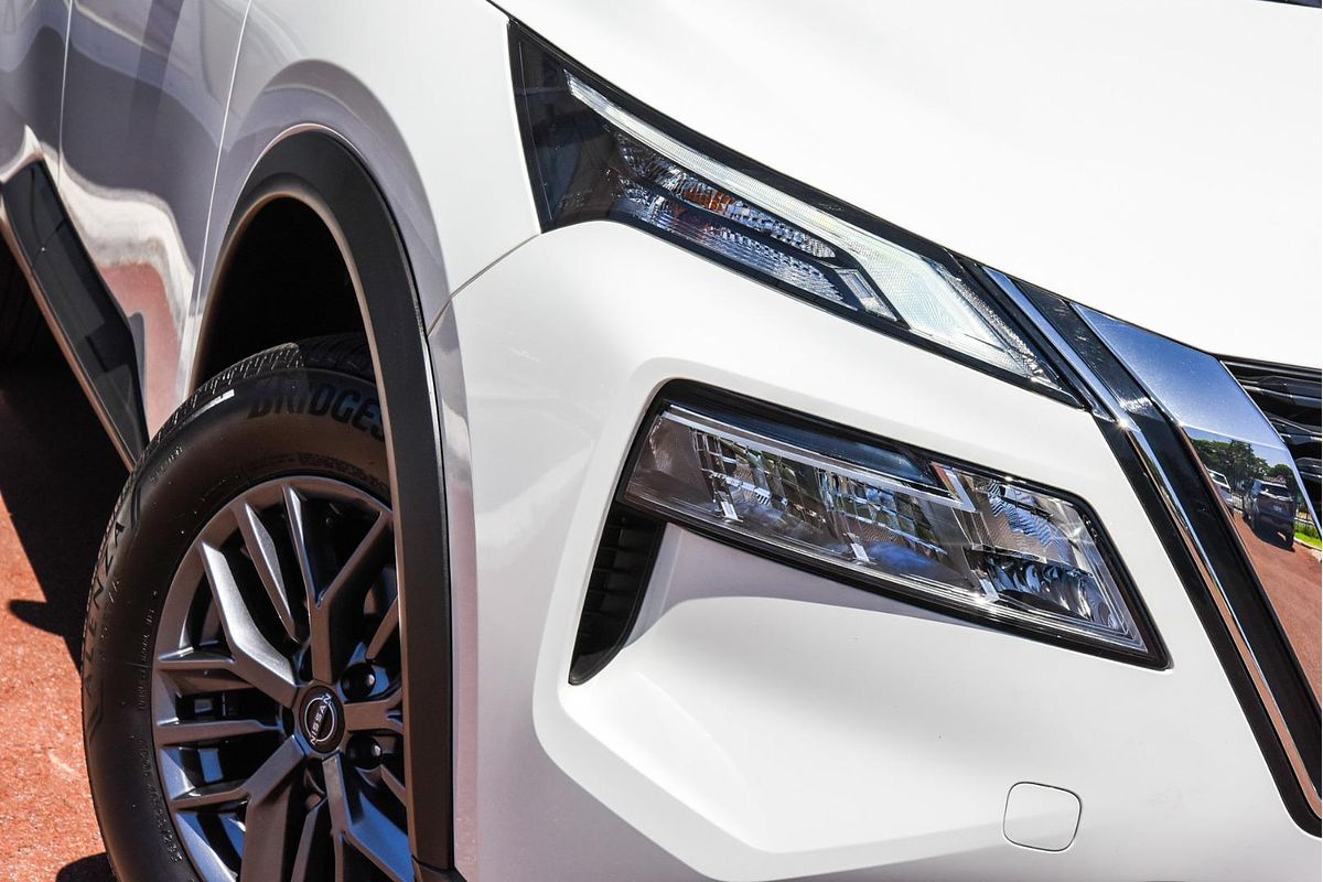 2023 Nissan X-TRAIL ST T33
