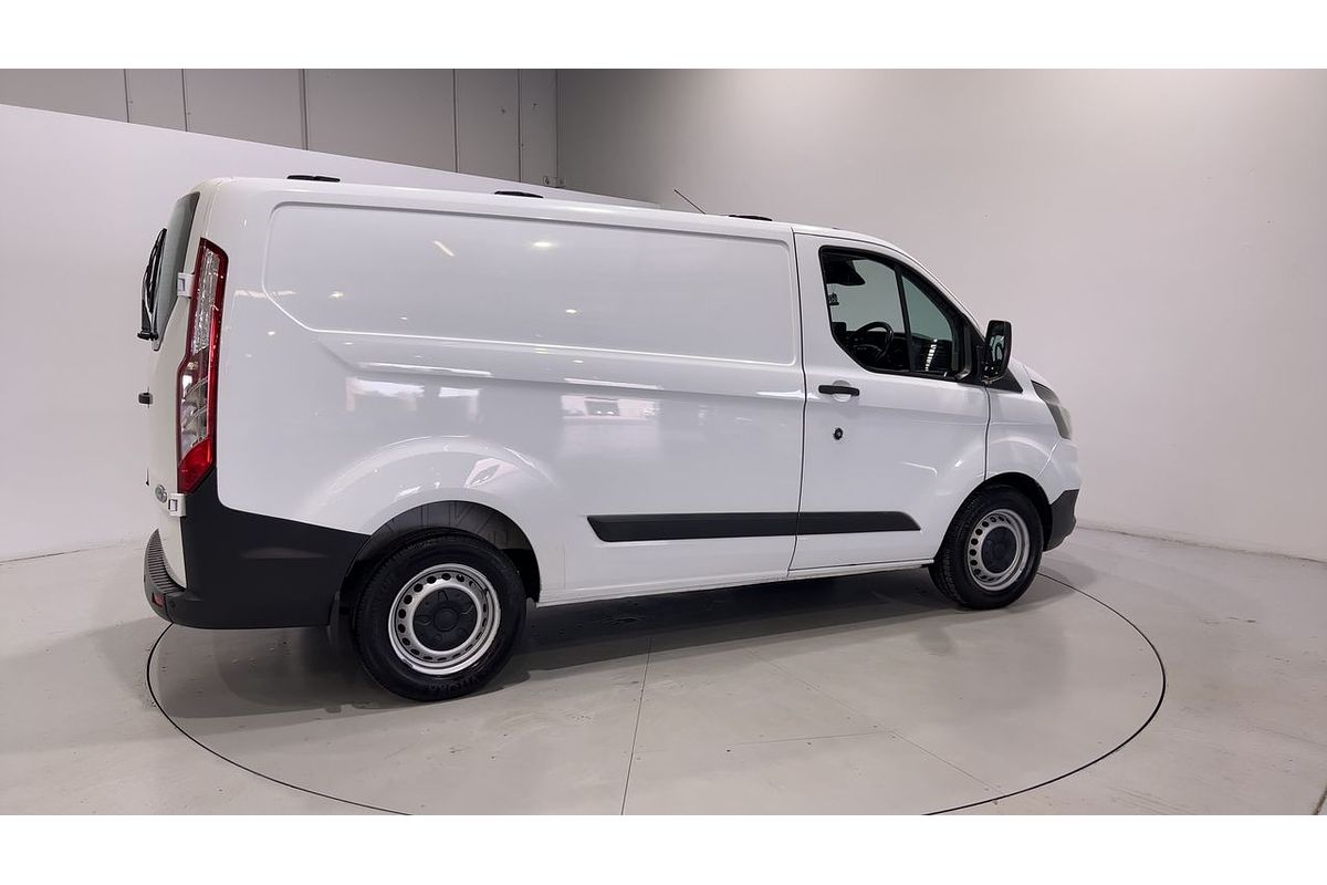 2021 Ford Transit Custom 340S VN SWB