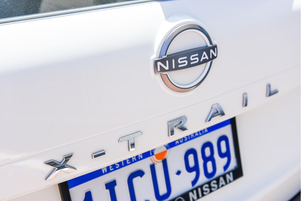 2023 Nissan X-TRAIL ST T33