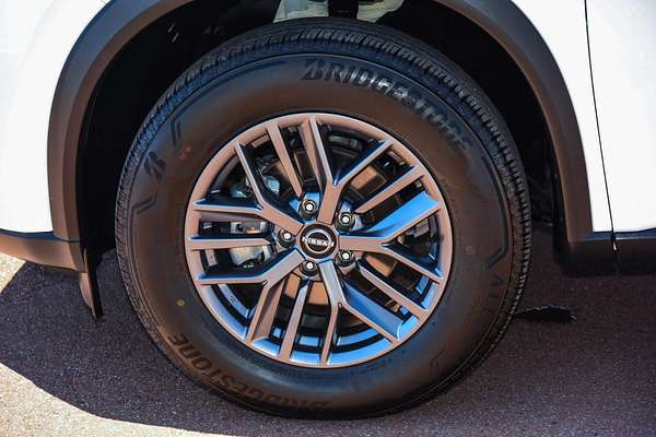 2023 Nissan X-TRAIL ST T33
