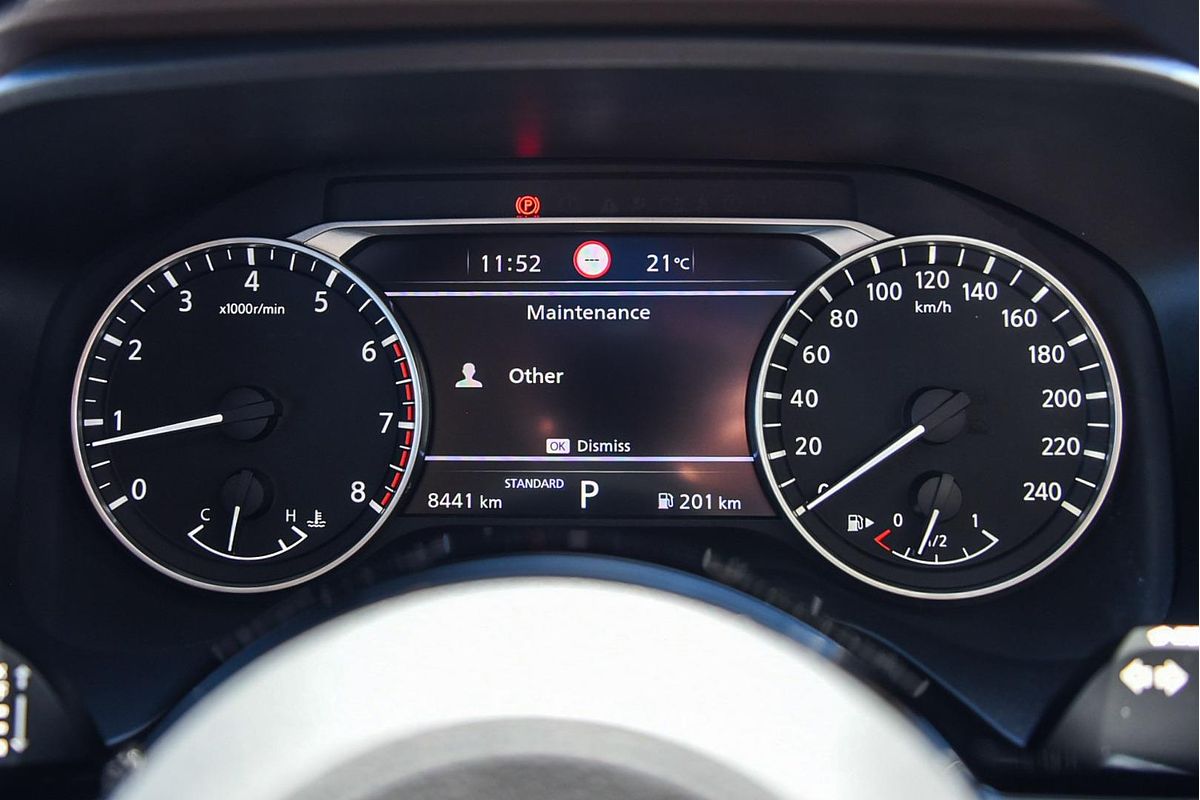 2023 Nissan X-TRAIL ST T33
