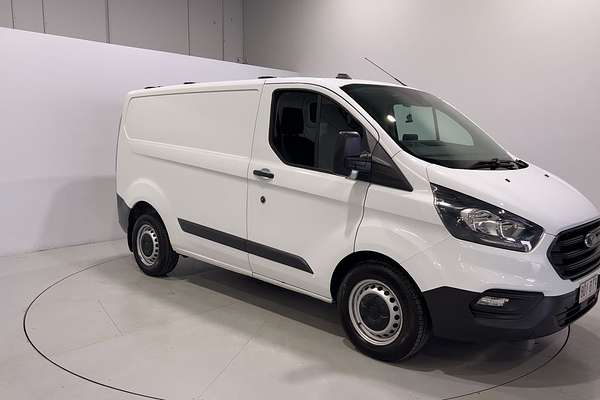 2021 Ford Transit Custom 340S VN SWB