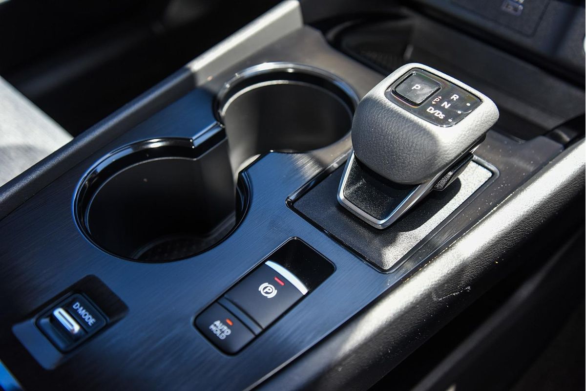 2023 Nissan X-TRAIL ST T33
