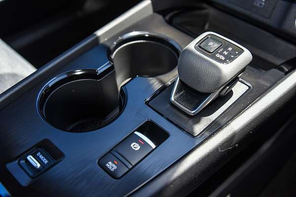 2023 Nissan X-TRAIL ST T33