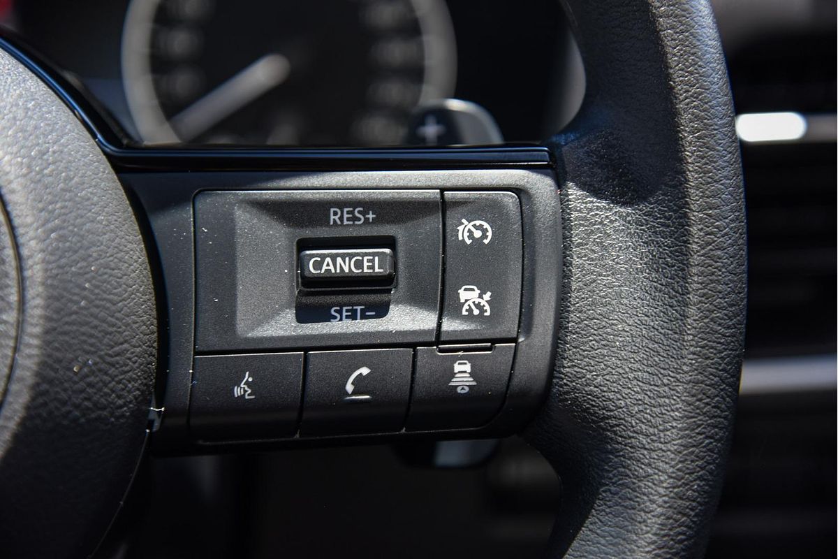 2023 Nissan X-TRAIL ST T33