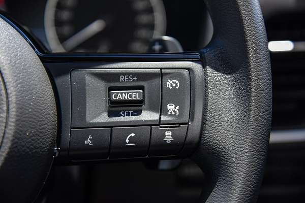 2023 Nissan X-TRAIL ST T33