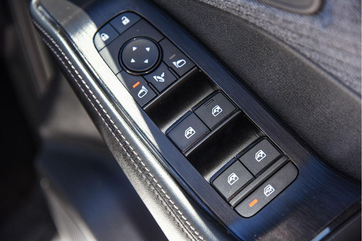 2023 Nissan X-TRAIL ST T33