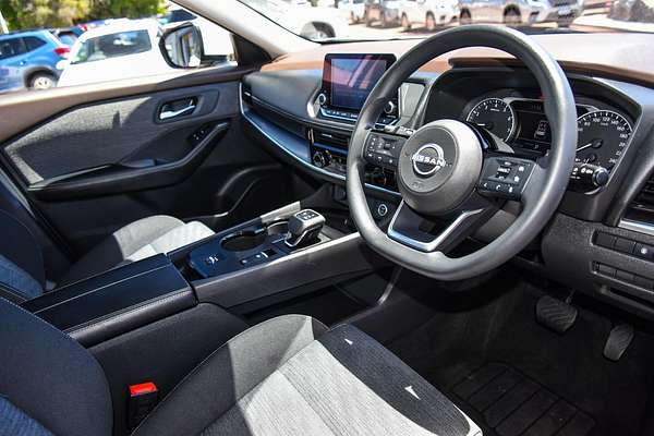 2023 Nissan X-TRAIL ST T33
