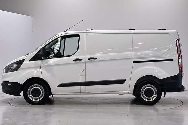 2021 Ford Transit Custom 340S VN SWB