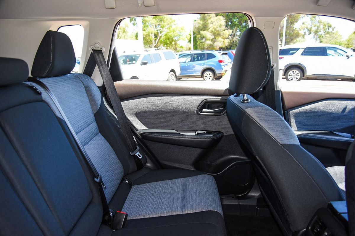 2023 Nissan X-TRAIL ST T33