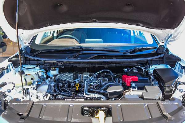 2023 Nissan X-TRAIL ST T33
