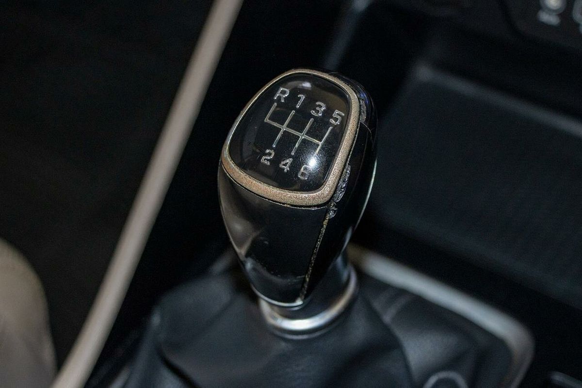 2016 Hyundai Tucson Active X TL
