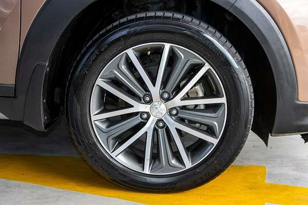 2016 Hyundai Tucson Active X TL