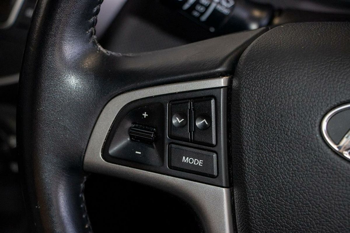 2018 Hyundai Accent Sport RB6