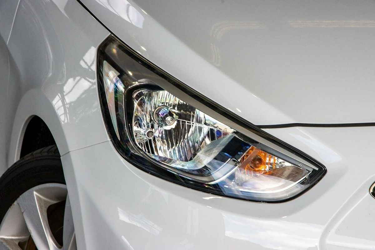 2018 Hyundai Accent Sport RB6