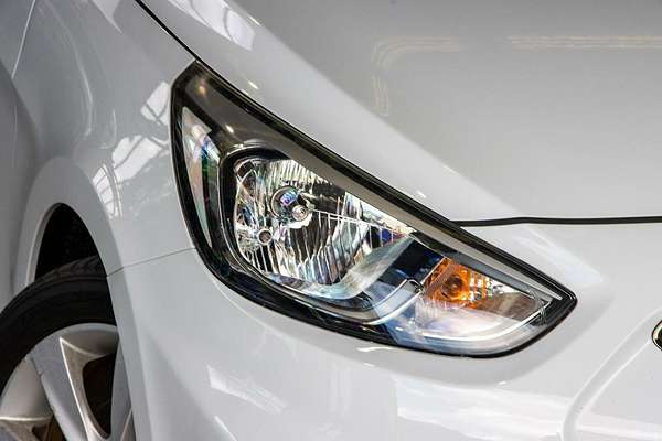 2018 Hyundai Accent Sport RB6