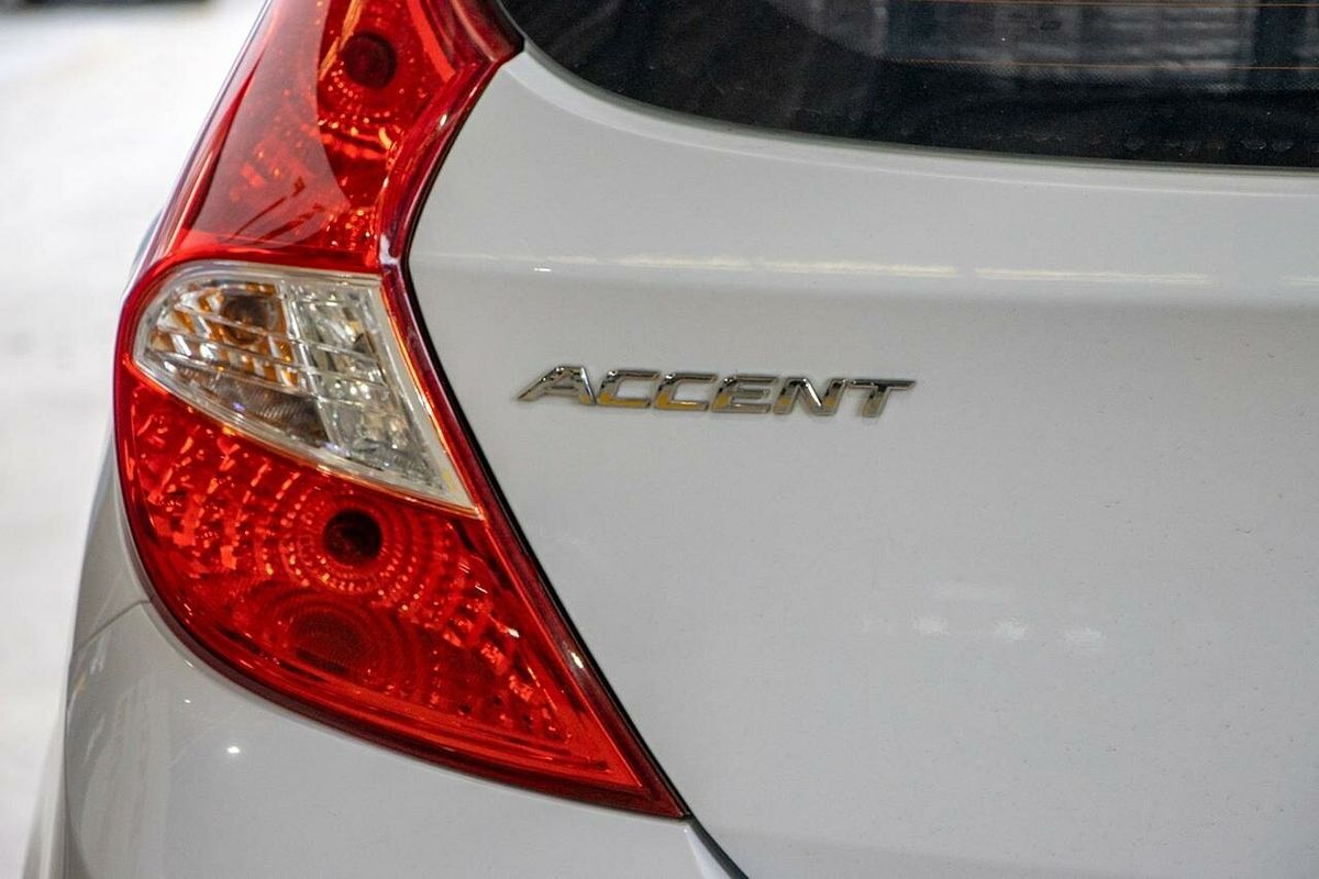 2018 Hyundai Accent Sport RB6