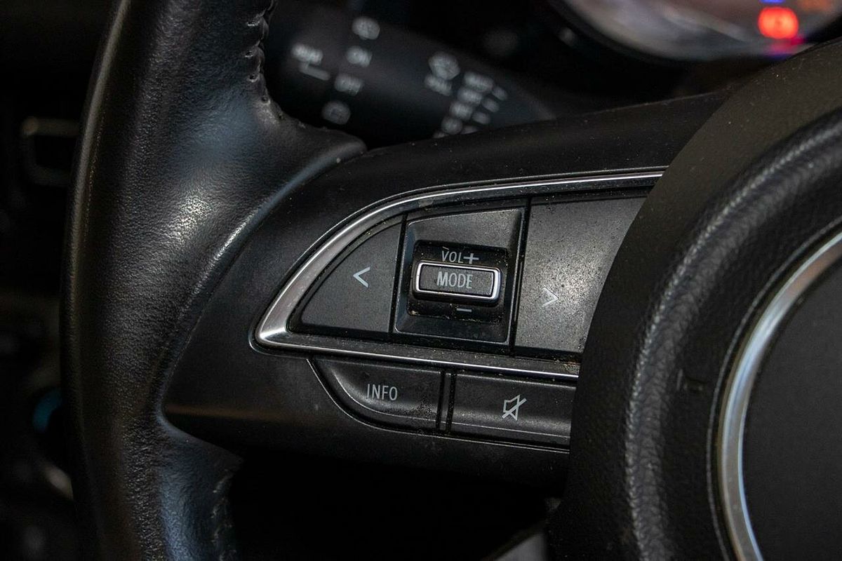 2020 Suzuki Jimny GLX GJ