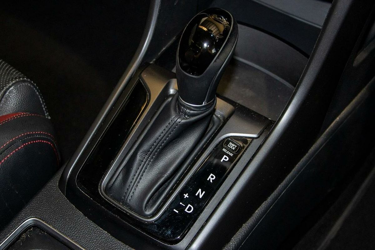 2016 Hyundai i30 SR Premium GD3 Series II