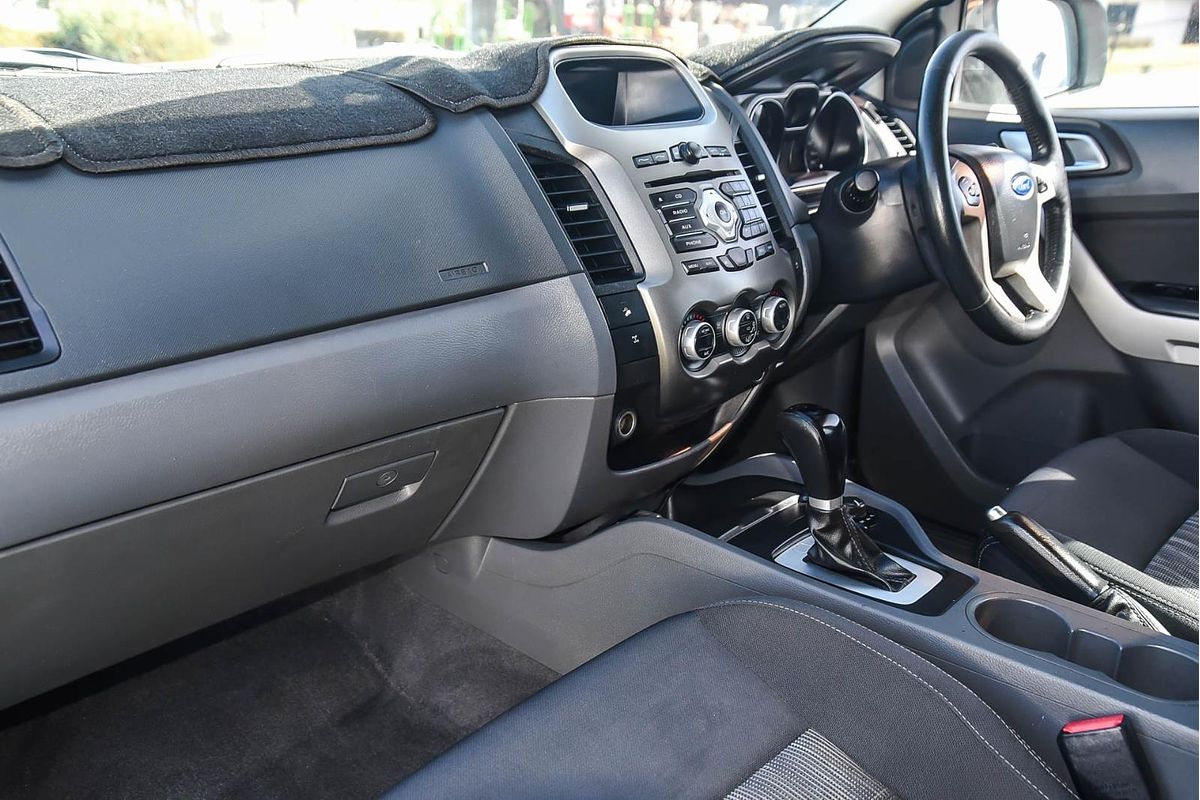 2015 Ford Ranger XLT PX 4X4