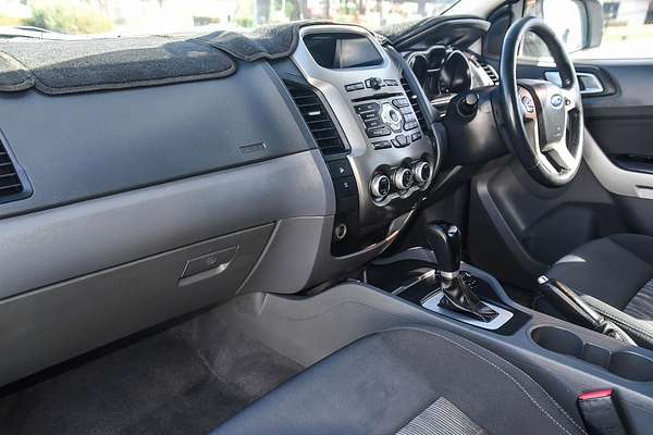 2015 Ford Ranger XLT PX 4X4