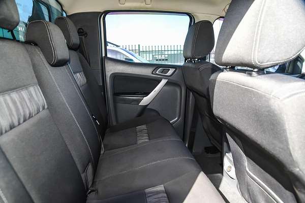 2015 Ford Ranger XLT PX 4X4