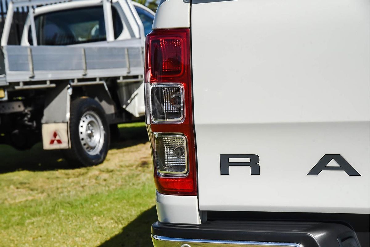 2015 Ford Ranger XLT PX 4X4