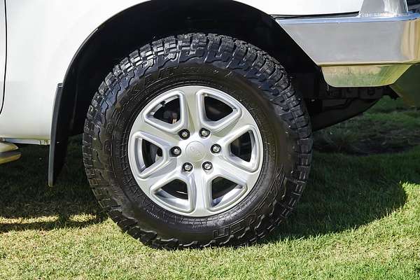 2015 Ford Ranger XLT PX 4X4