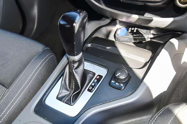 2015 Ford Ranger XLT PX 4X4