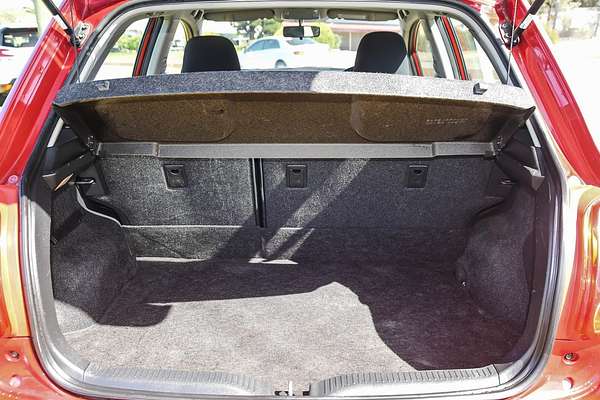 2007 Toyota Corolla Conquest ZRE152R