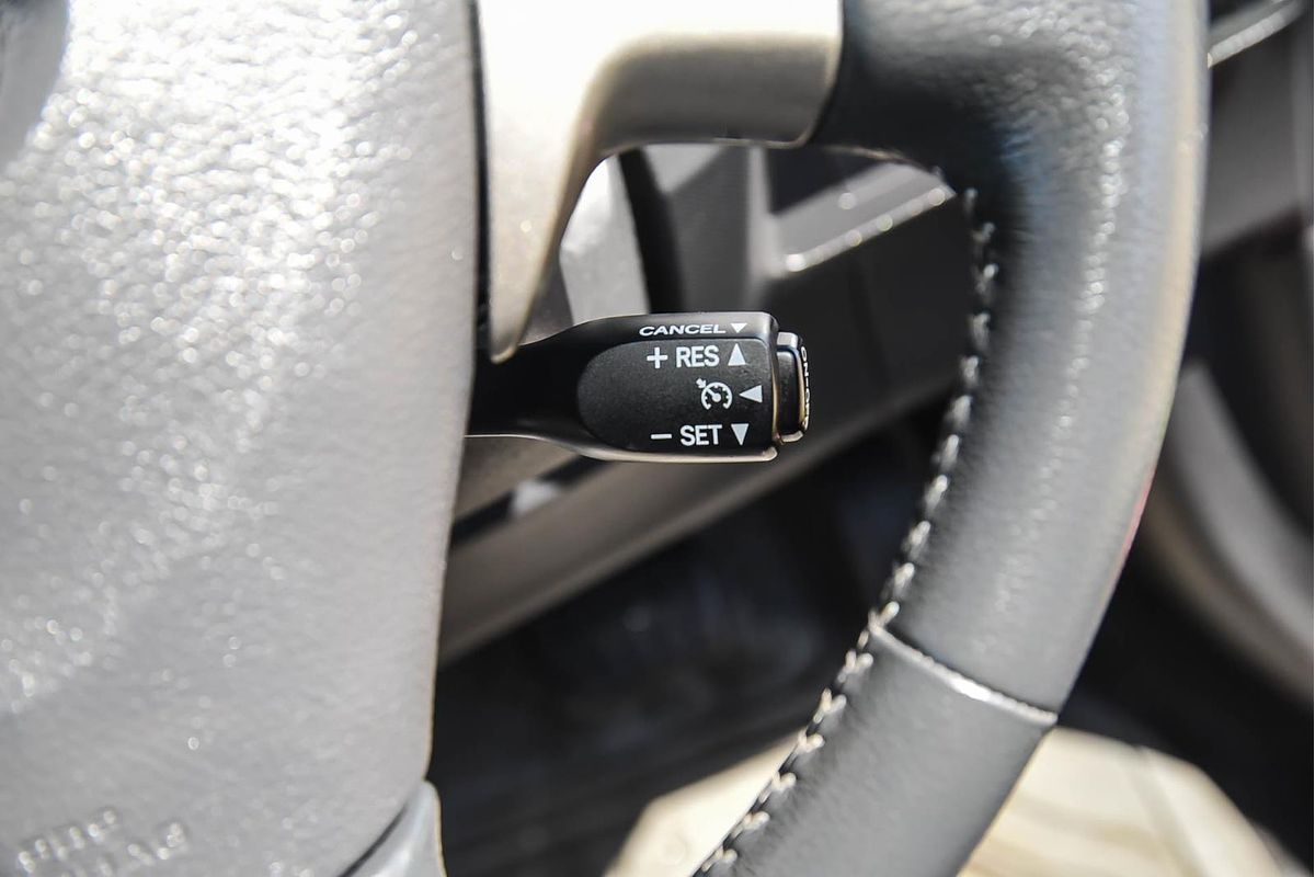 2007 Toyota Corolla Conquest ZRE152R
