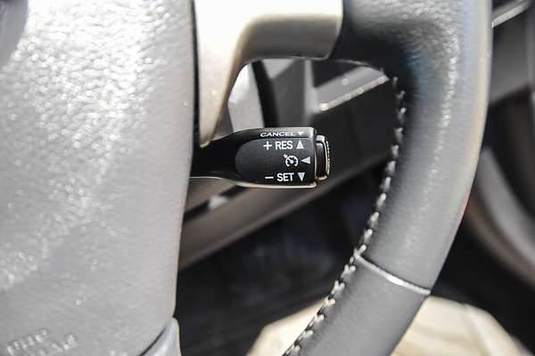 2007 Toyota Corolla Conquest ZRE152R