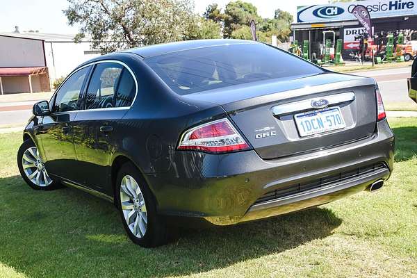 2009 Ford Falcon G6E FG