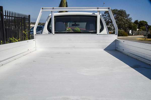 2008 Mitsubishi Triton GL ML Rear Wheel Drive