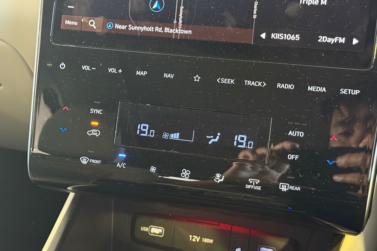 2021 Hyundai Tucson Highlander NX4.V1