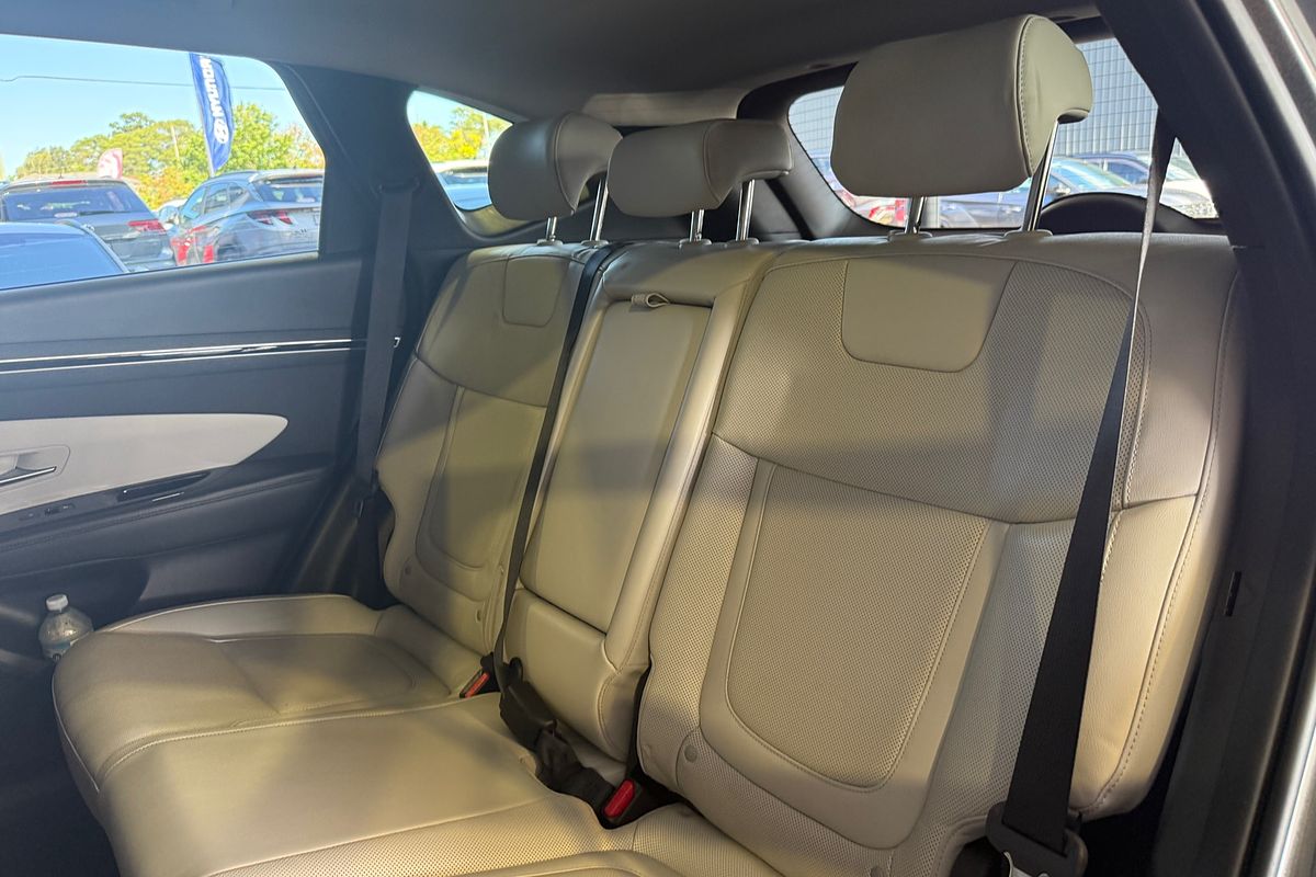 2021 Hyundai Tucson Highlander NX4.V1