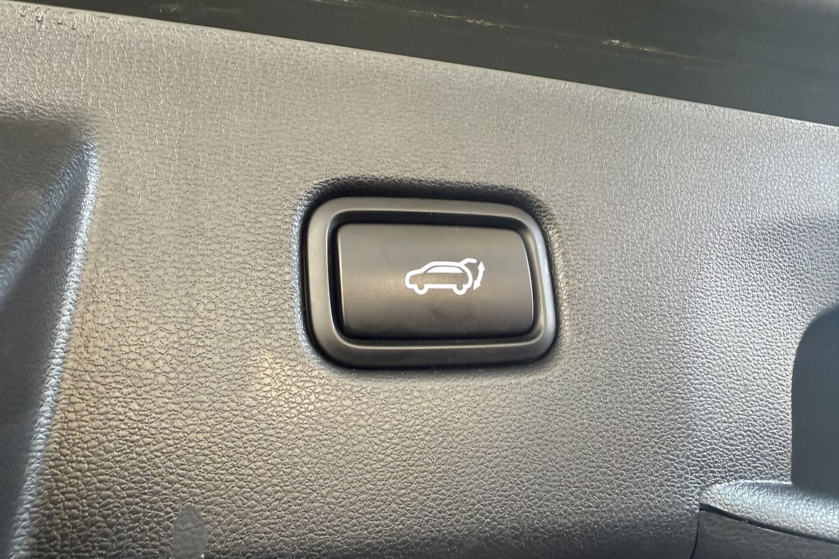 2021 Hyundai Tucson Highlander NX4.V1