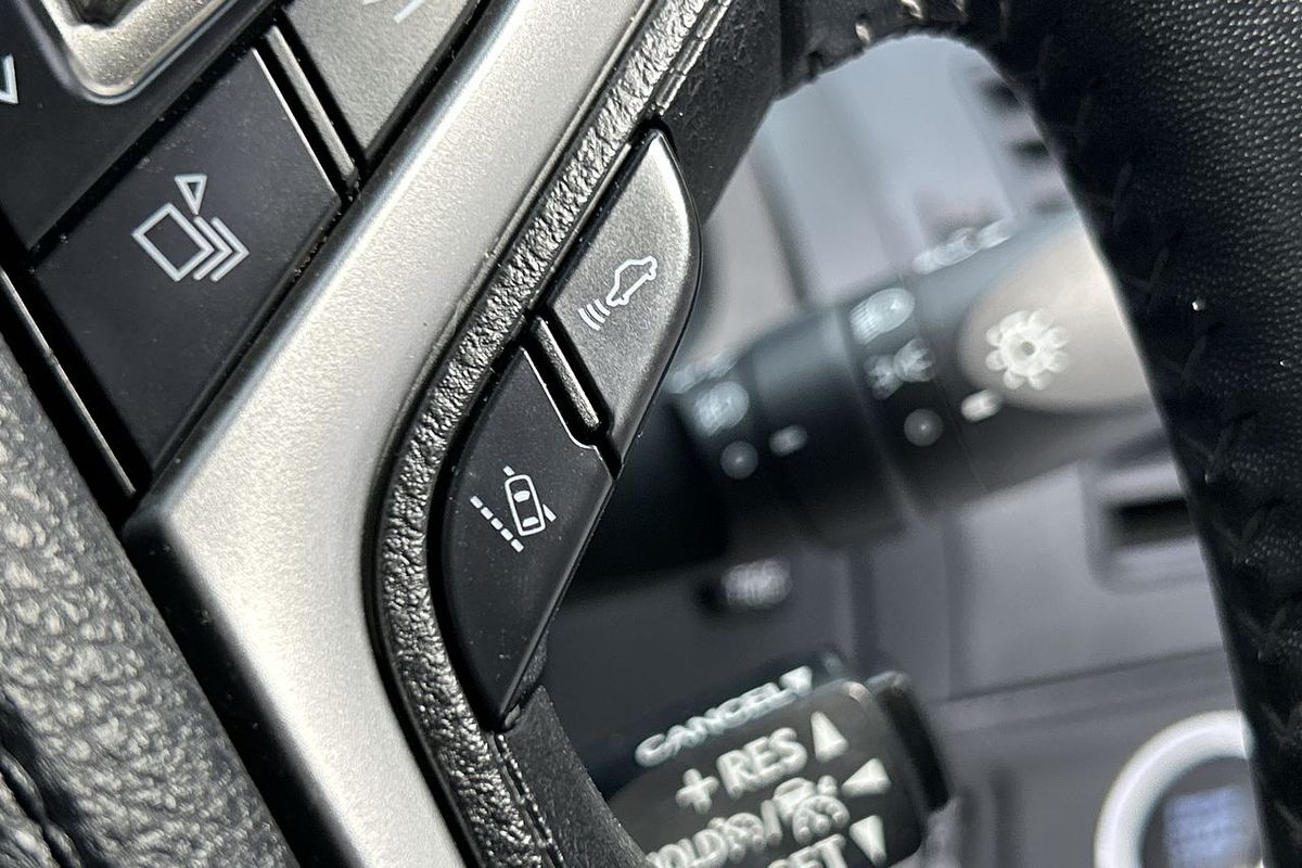 2022 Toyota Landcruiser Prado GXL GDJ150R