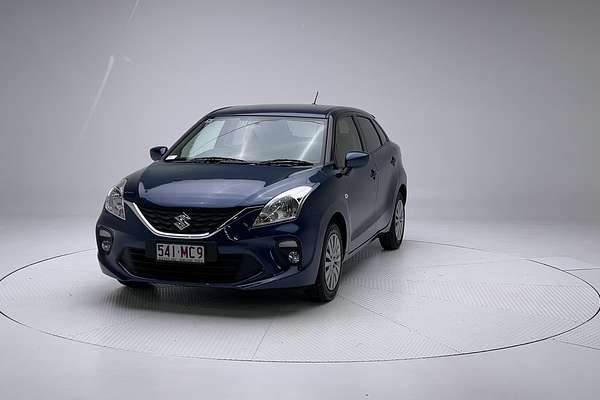 2022 Suzuki Baleno GL EW Series II