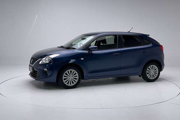 2022 Suzuki Baleno GL EW Series II