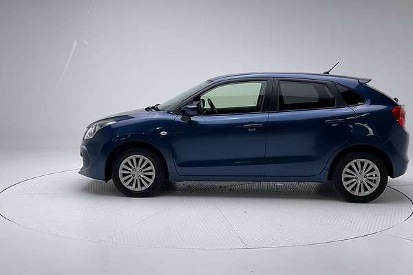 2022 Suzuki Baleno GL EW Series II