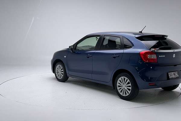 2022 Suzuki Baleno GL EW Series II