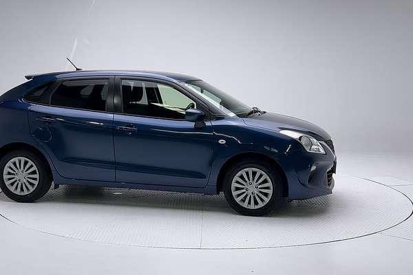 2022 Suzuki Baleno GL EW Series II