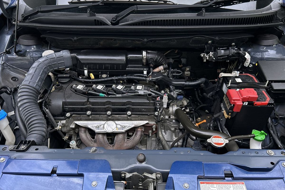 2022 Suzuki Baleno GL EW Series II