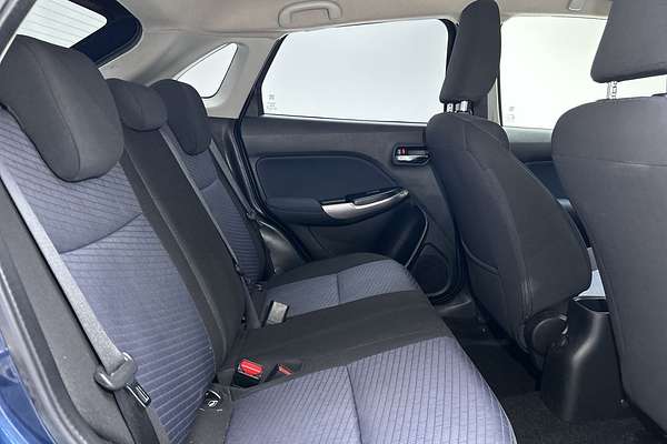 2022 Suzuki Baleno GL EW Series II