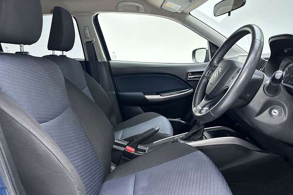 2022 Suzuki Baleno GL EW Series II